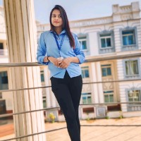 Arpita Mohanty
