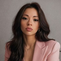 Gina Marie