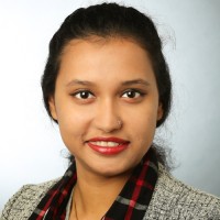 Ferdousi Rahman