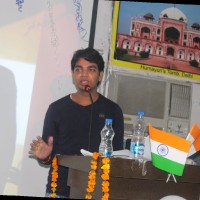 Dev Shankar Arya