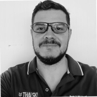 Michael Rodriguez C