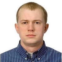 Mikhail Ilichev