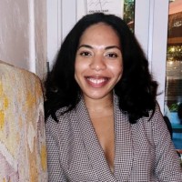 Leslie Martinez, M.A.