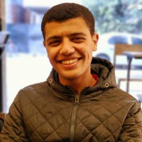 Omar Ashraf Abd El Mongy