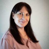 Natalia Boicu