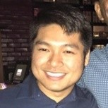 Nicholas Lee