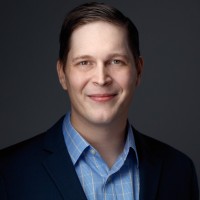 Eric Threadgold