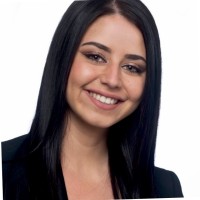 Melissa Kafaca
