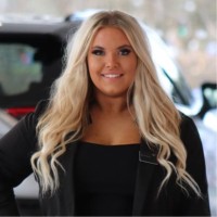 Ellie Olivia Cotterill