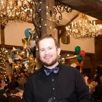 Nicholas Leible
