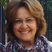 Maria Cristina Pentreath