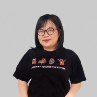 Yosalia Sitompul