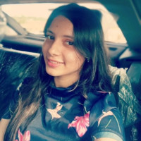 Supriya Gujral