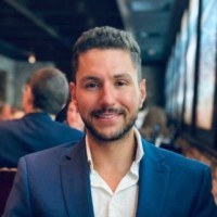 Robert Aydin, PE, MSEM
