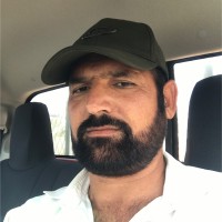 Sher Khan