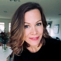 Helen Berglund