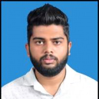 Harsh Patel