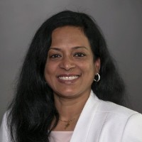 Grace Piradhiba Vincent