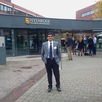 Vineet Madhukar