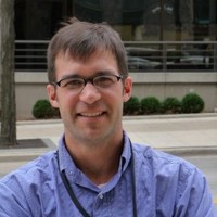 Derek Strohl