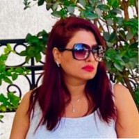 Tabassom Amiri