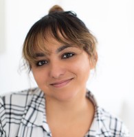 Katya Keely Quinonez