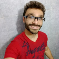 Luiz Gustavo Xavier