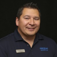 Joseph Buerger