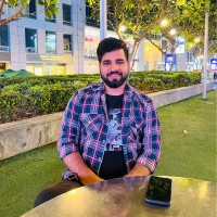 Siba Nayak