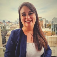 Julie Mondaca Ahrens