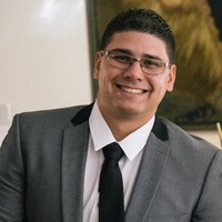 Paulo H O. Bernardes
