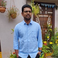 Manish Charan