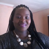 Bongiwe Luthuli Sidindi