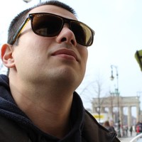 Fabrizio Tettoni
