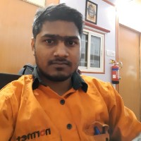 Biswajit Garain