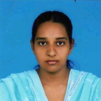 Dr. Beaulah Anna Julie