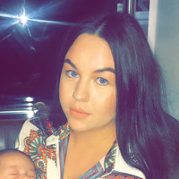 Paige Mchenry
