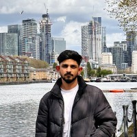 Dhaval Patel