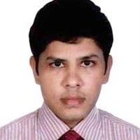 Mohammad Rashed Mahmood