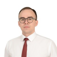 Andrii Motkaliuk