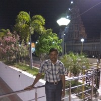 Gajendiran Jayabal