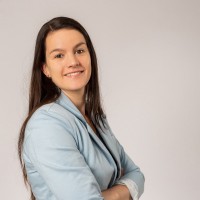 Djalisa Westphaal - de Waal