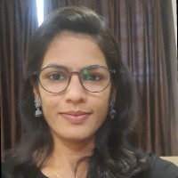 Anisha Trivedi