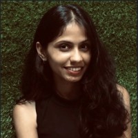 Sejal Kawalkar