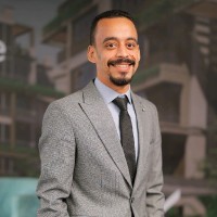 Ahmed Sabry