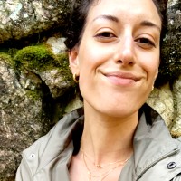 Claire Aziz
