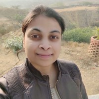 Parul shivhare