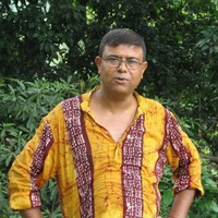 Bholanath Gharai