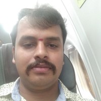 Pradeep Maheshwarappa