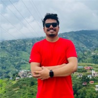 Anjan Shrestha